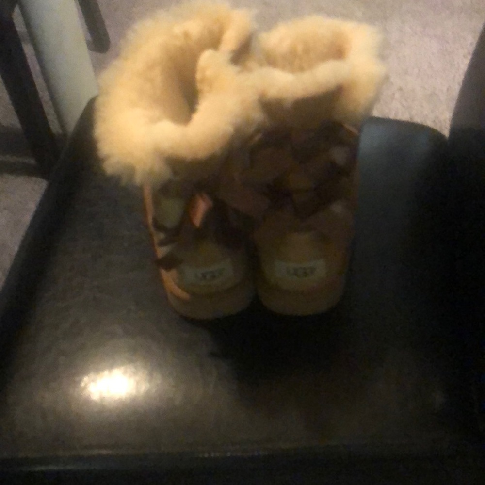 Women’s Boots size 6